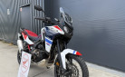 AFRICA TWIN DCT SE