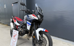 AFRICA TWIN DCT SE