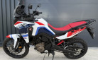 AFRICA TWIN DCT SE