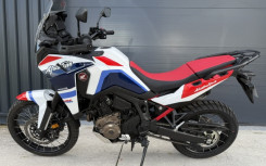 AFRICA TWIN DCT SE