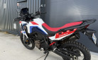 AFRICA TWIN DCT SE