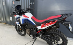 AFRICA TWIN DCT SE