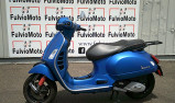 PIAGGIO GTS 125IE SUPER OCCASION N°17467