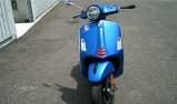 PIAGGIO GTS 125IE SUPER OCCASION N°17467