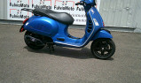 PIAGGIO GTS 125IE SUPER OCCASION N°17467