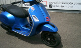 PIAGGIO GTS 125IE SUPER OCCASION N°17467