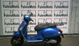 PIAGGIO GTS 125IE SUPER OCCASION N°17467