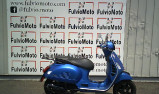 PIAGGIO GTS 125IE SUPER OCCASION N°17467