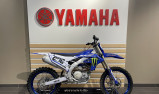 YAMAHA YZ450F