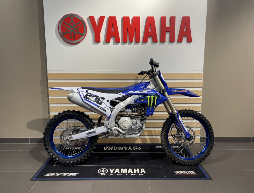 YAMAHA YZ450F