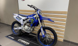 YAMAHA YZ450F