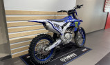 YAMAHA YZ450F
