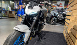 YAMAHA MT-07 35KW