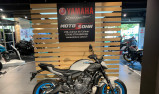 YAMAHA MT-07 35KW