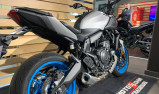 YAMAHA MT-07 35KW
