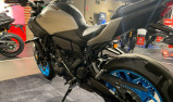 YAMAHA MT-07 35KW