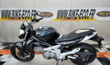 SUZUKI GLADIUS 650 (61825)
