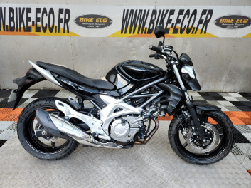 SUZUKI GLADIUS 650 (61825)