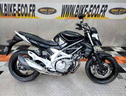 SUZUKI GLADIUS 650 (61825)