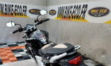 SUZUKI GLADIUS 650 (61825)