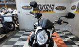 SUZUKI GLADIUS 650 (61825)