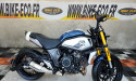 CF MOTO 700 CL-X 2022 RSV (61392)