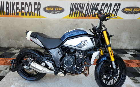 CF MOTO 700 CL-X 2022 RSV (61392)