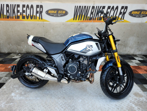 CF MOTO 700 CL-X 2022 RSV (61392)