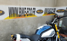 CF MOTO 700 CL-X 2022 RSV (61392)