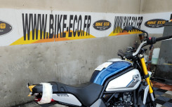 CF MOTO 700 CL-X 2022 RSV (61392)
