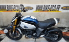 CF MOTO 700 CL-X 2022 RSV (61392)