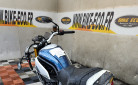 CF MOTO 700 CL-X 2022 RSV (61392)