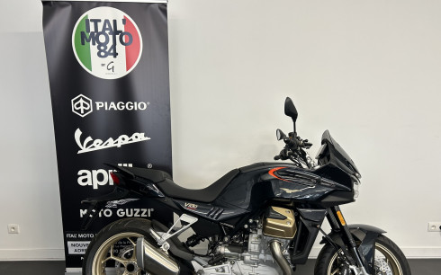 MOTO GUZZI V100  MANDELLO