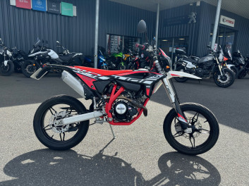 BETA RR 125 SM