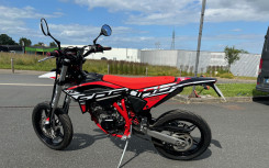BETA RR 125 SM