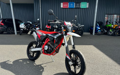 BETA RR 125 SM