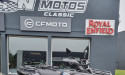 CF MOTO CFORCE 520