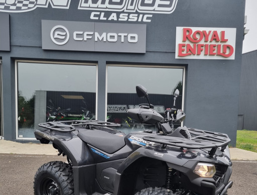 CF MOTO CFORCE 520