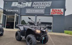 CF MOTO CFORCE 520