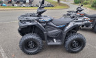 CF MOTO CFORCE 520