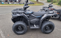 CF MOTO CFORCE 520