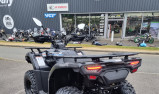 CF MOTO CFORCE 520