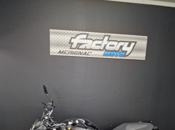 SUZUKI GLADIUS 650 ABS