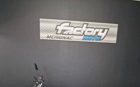 SUZUKI GLADIUS 650 ABS