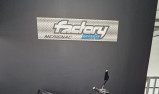 SUZUKI GLADIUS 650 ABS