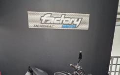 SUZUKI GLADIUS 650 ABS