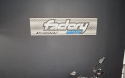 SUZUKI GLADIUS 650 ABS