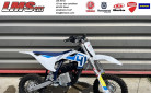 HUSQVARNA EE 5