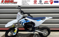 HUSQVARNA EE 5
