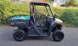 CF MOTO UFORCE 600 VELOCITY GREY MOTORS 54  à partir de 288.90€/ mois sur 60 mois